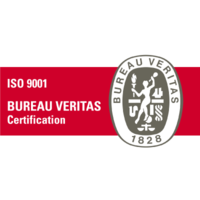 ISO 9001 — Bureau Veritas