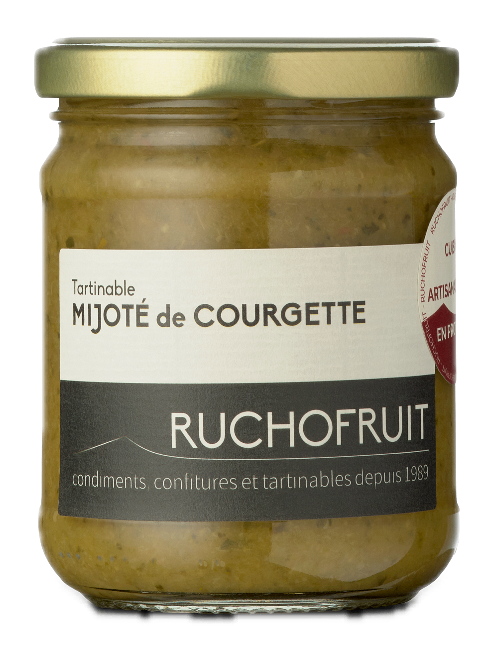 Étiquette Yetiq — Épicerie fine
